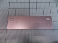 Casing Cover - 9049321  Cover Of Bottom Heater [Amica]